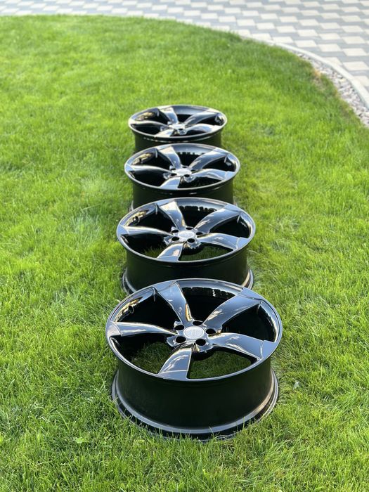 Jante Rotor 20 Originale Audi jante Rotor 21 Originale Audi