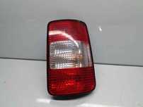 Stop aripa dreapta Volkswagen Caddy 3 (2KA, 2KH) [Fabr 2004-2010] 2K0