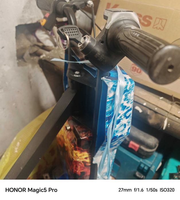 Дрифт кар отлично работает