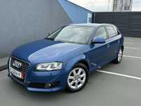 Audi A3 2010 1.9TDI Alcantara Xenon