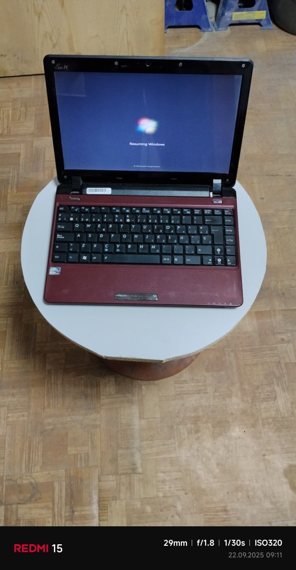Лаптоп Asus, laptop ASUS