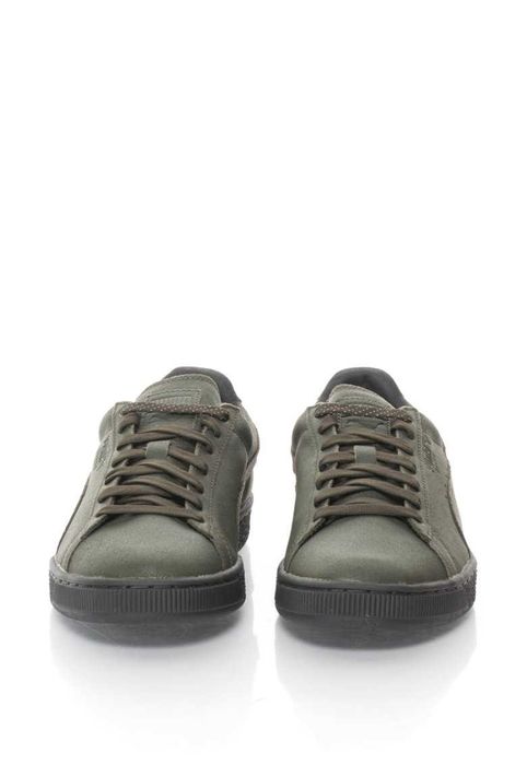 Puma Suede Classic Winterized nr 40.5 -LICHIDARE STOC-