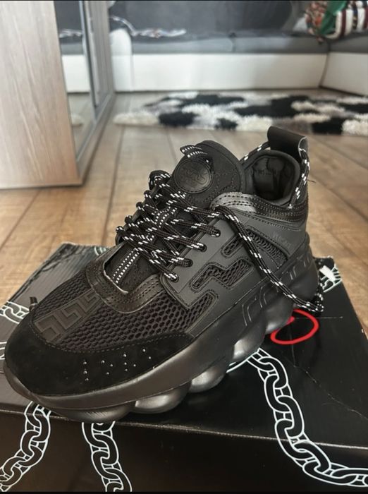 Versace Chain Reaction