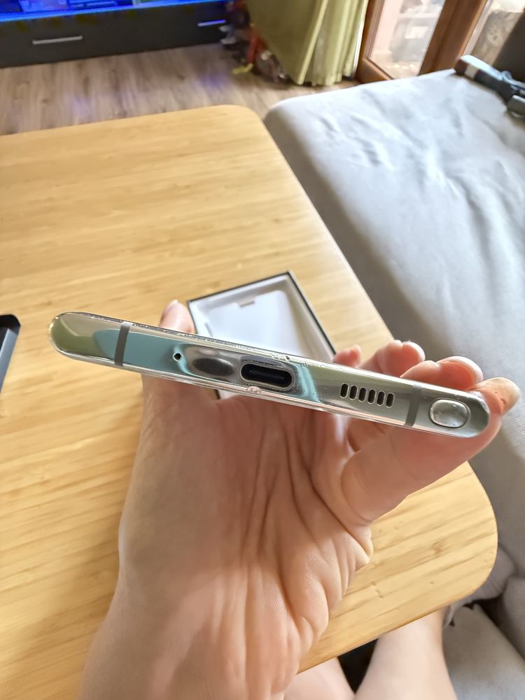 Samsung Galaxy Note 10+