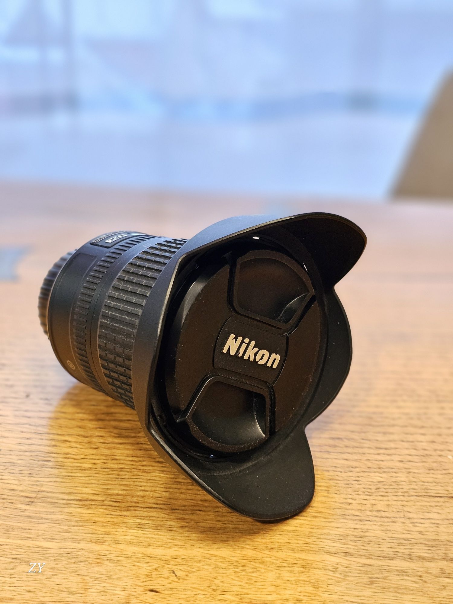 Никон/ Nikon 10-24mm f3,5-4,5G