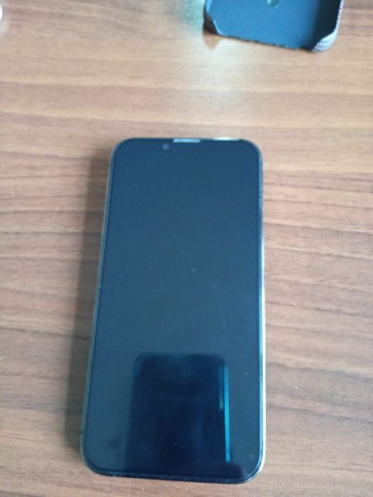 Iphone 13 pro Graphite