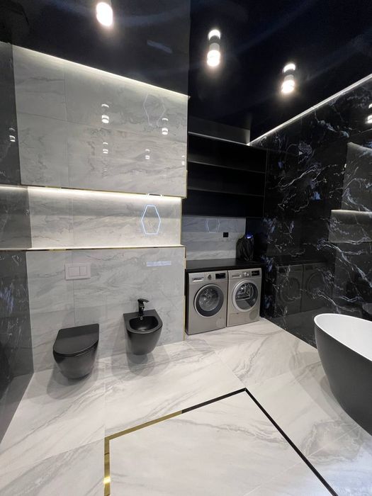 Продается квартира в Голден Хаус дуплекс