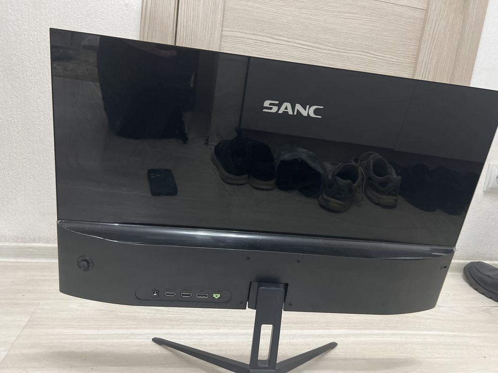 Монитор, SANC Gaming Monitor M2742PH