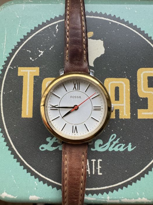 Fossil Jacqueline ES3708