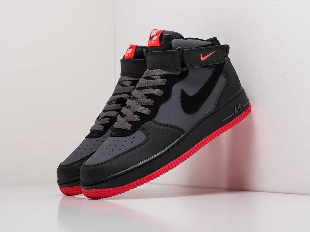 NIKE AIR FORCE 1 MID NH 2 - Привезли из ЕВРОПЫ размеры от 40 до 45.