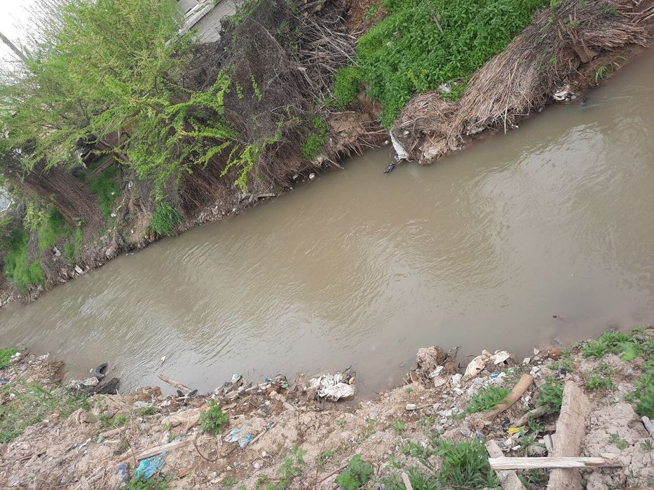 Қибрай тумани Бурота Ӯткир маҳалласида 8 сот. ер участкаси сотилади.