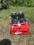 Papuci nike air flight 89