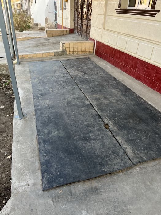 Сым камаздын бортына