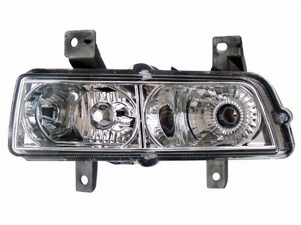 Фара противотуманная Geely Emgrand ec7