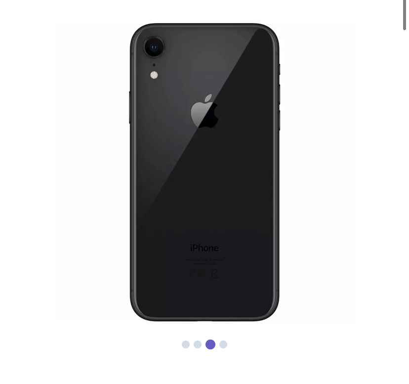 iPhone XR iPhone Xr