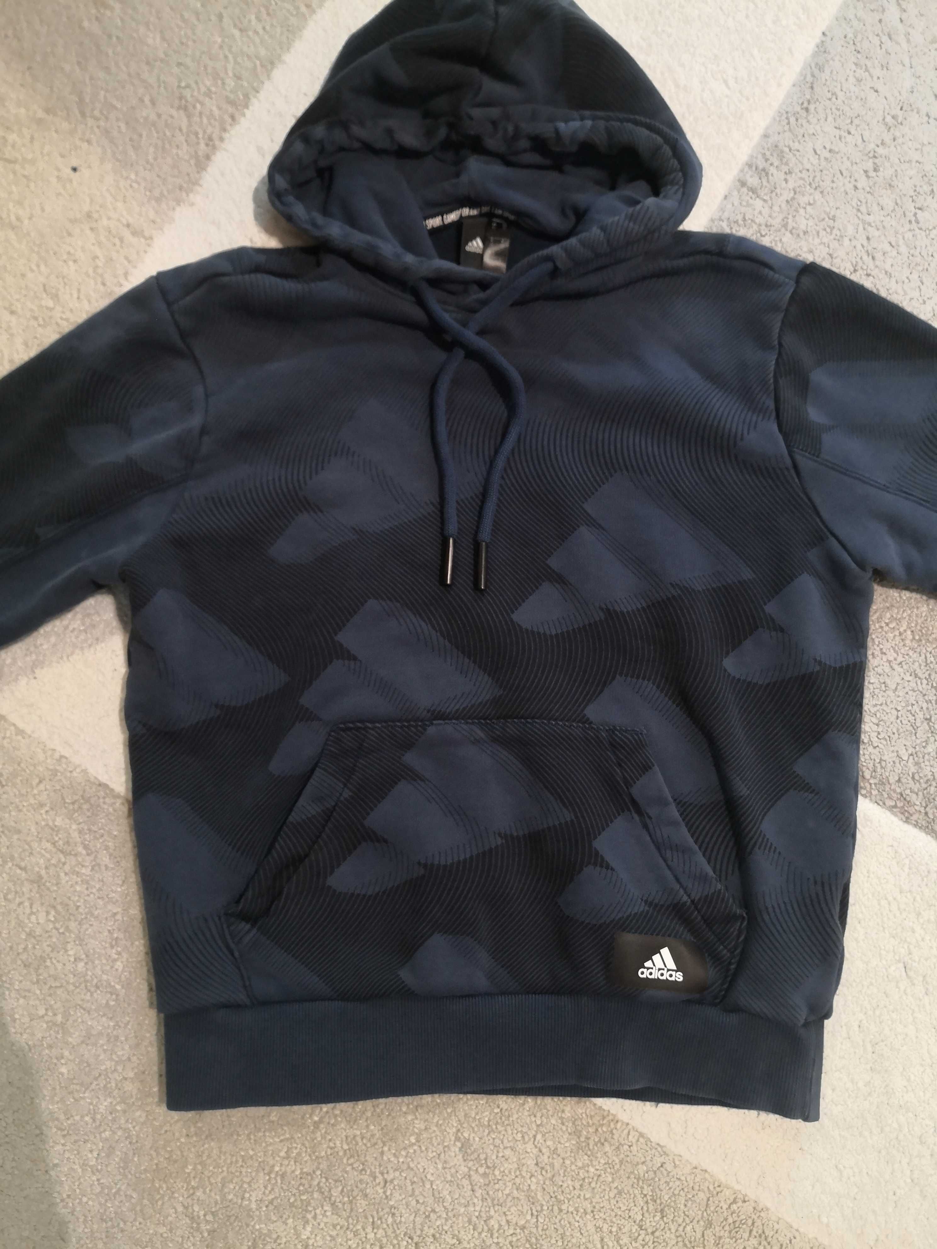 Adidas xs спортно горнише