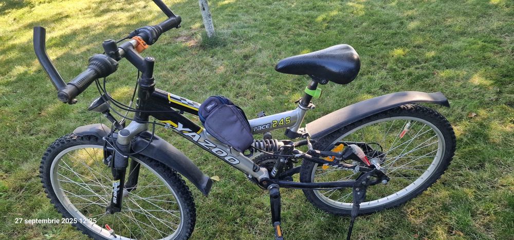 Vand bicicleta provenienta germania