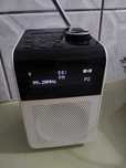 Radio digital Panasonic RF-D20 BTEG-K