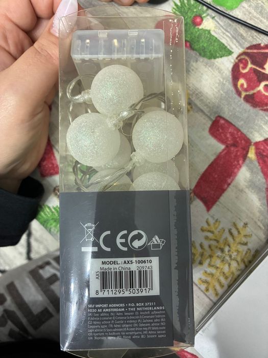 Decorațiuni de Craciun