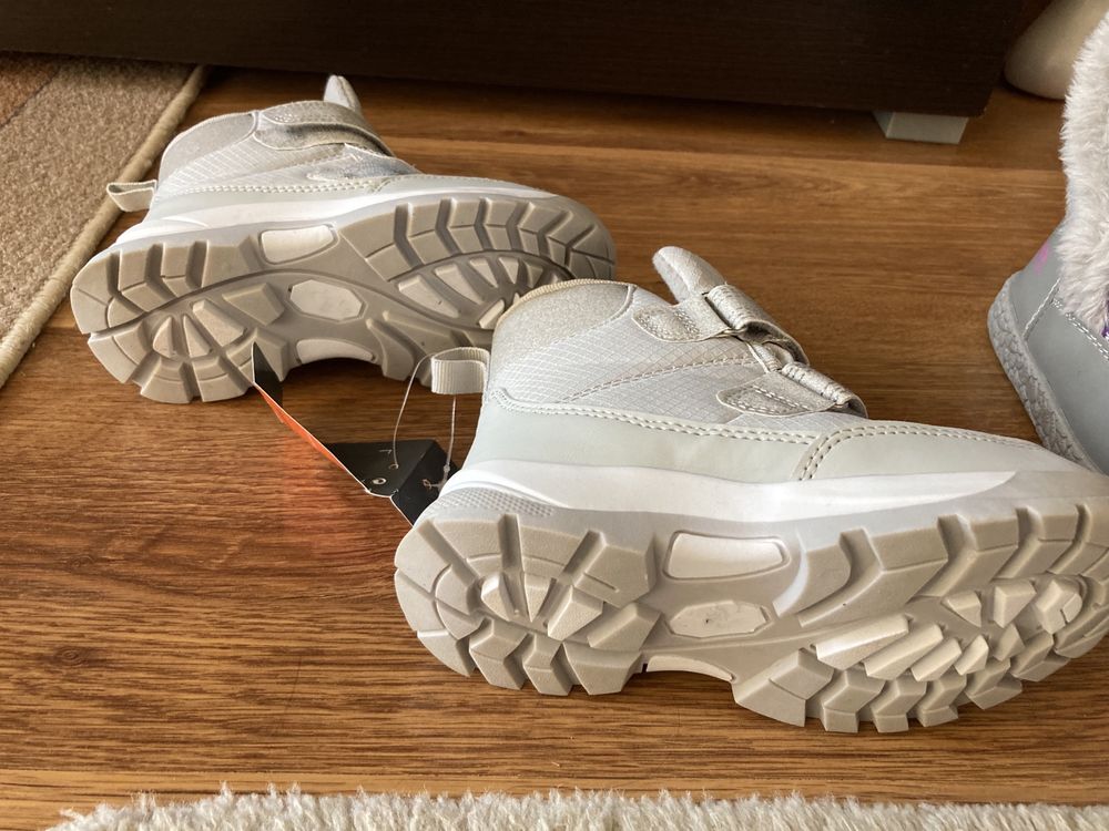 Детски ботуши, Primark, Superga боти