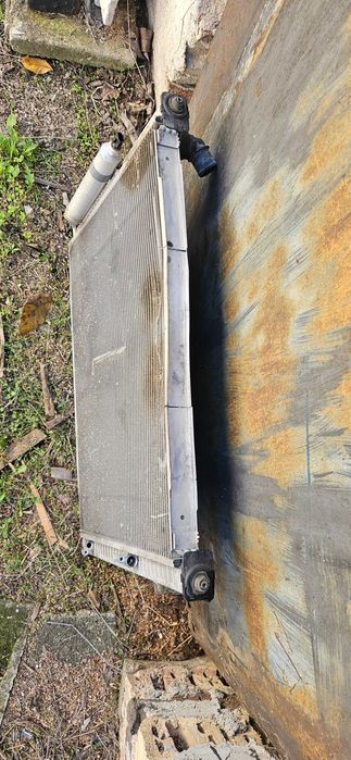 Радиатор за Nissan 370Z