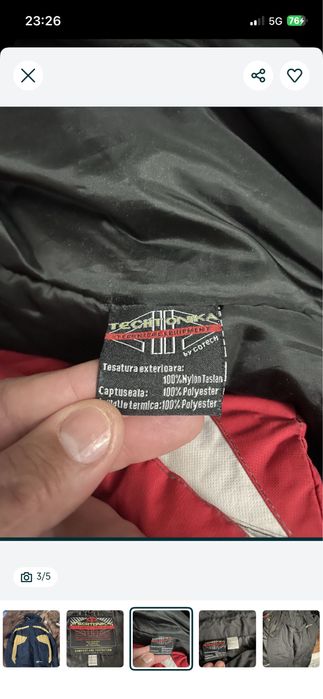 Vând Combinizon De Sky