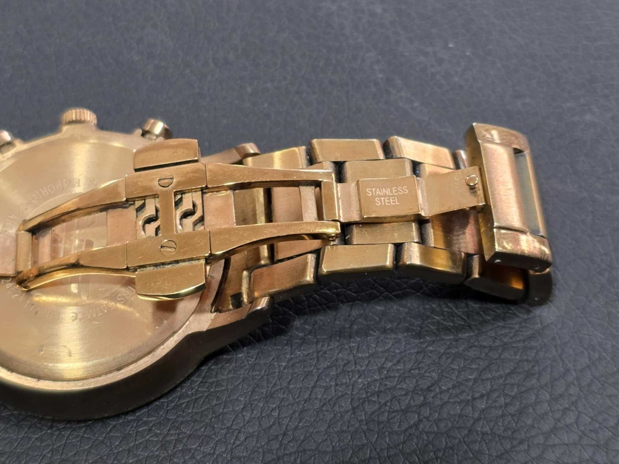 Emporio Armani AR2452 Chronograph Мъжки часовник