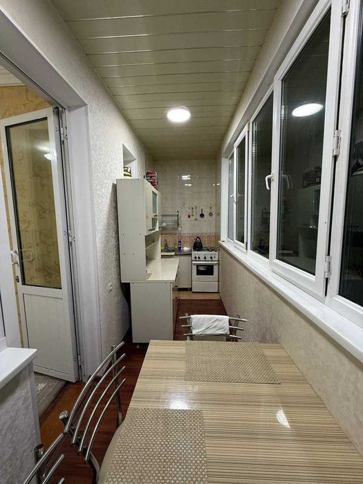 Аренда 2/1/4  ТТЗ-1