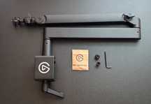 Braț Microfon Elgato Wave Mic Arm LP (Low Profile)
