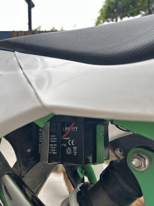 Продавам telstar 125