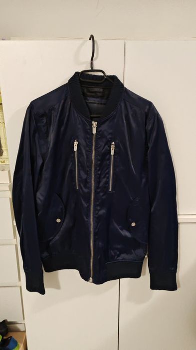 Geaca Zara Men marimea M