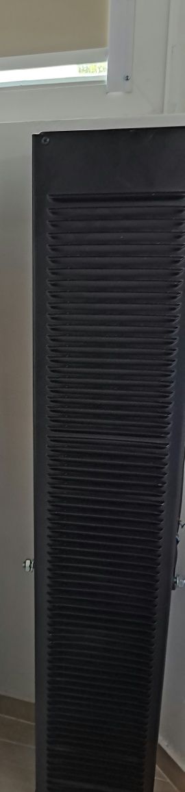 Boxe exterioare 50 w 100 v