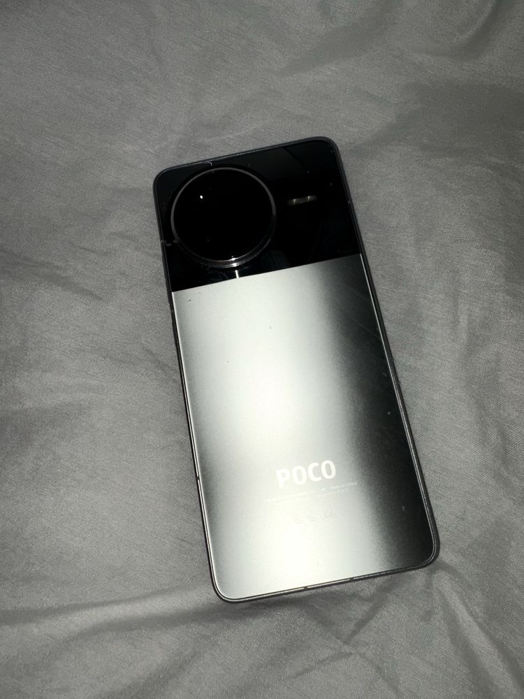 Покко ф7про poco f7 fro продам