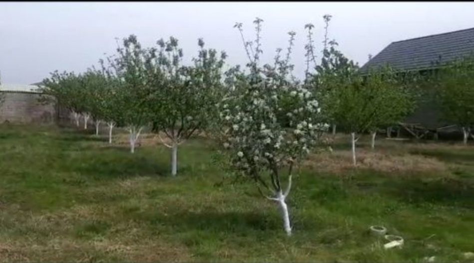 Продается участка