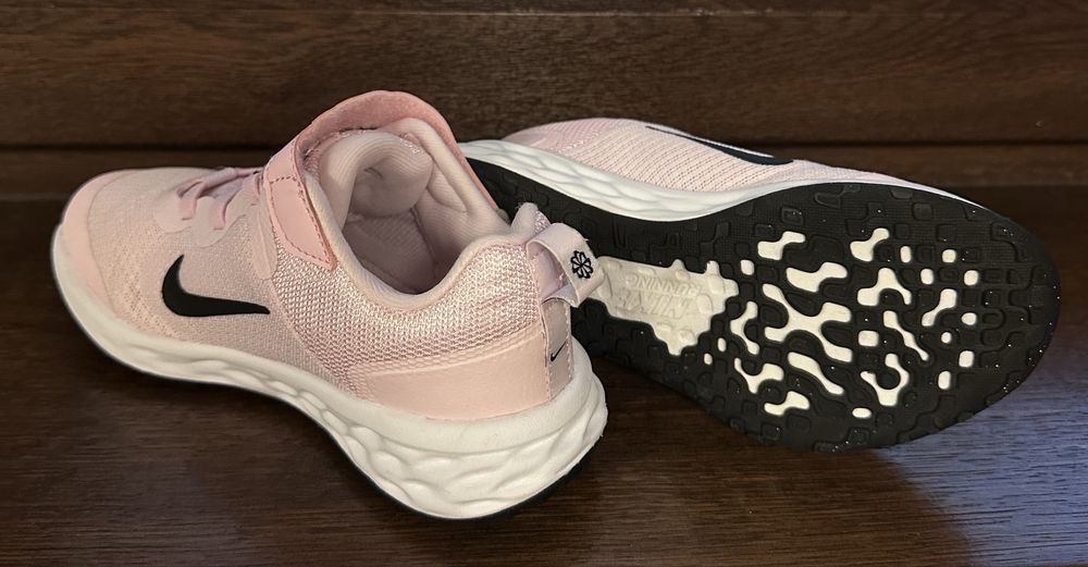 Детски маратонки Nike, 31 номер