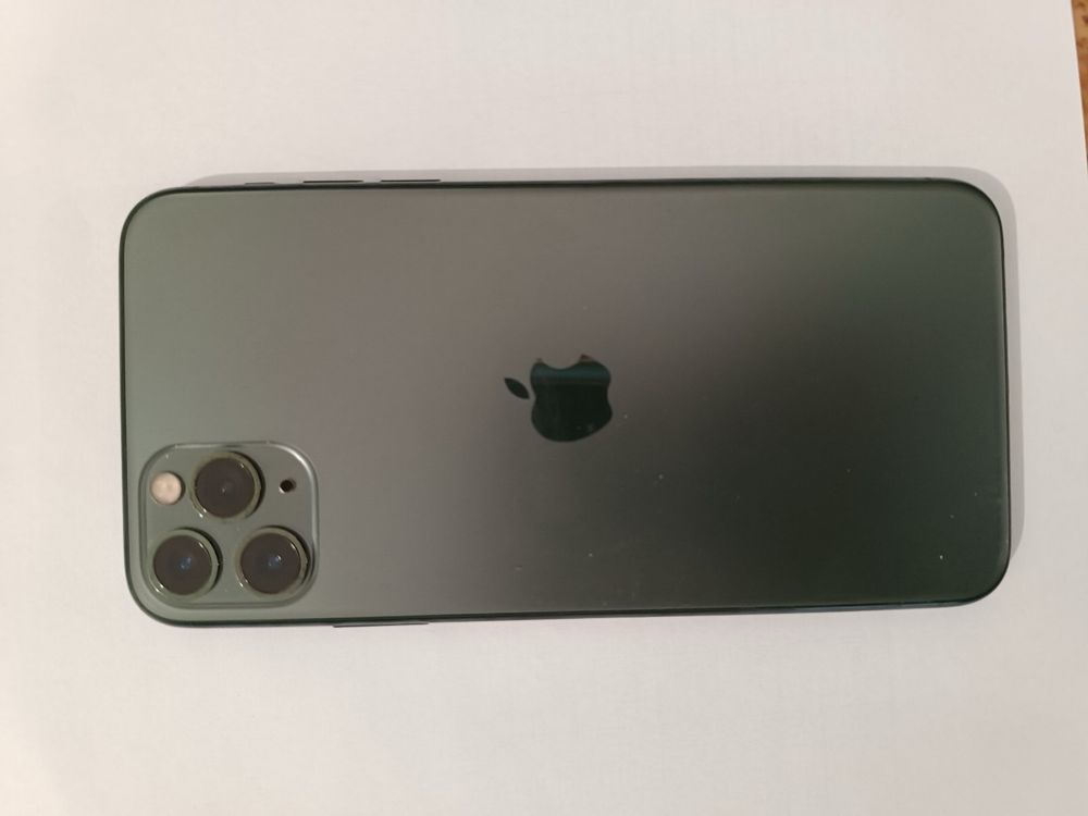 Iphone 11 promax