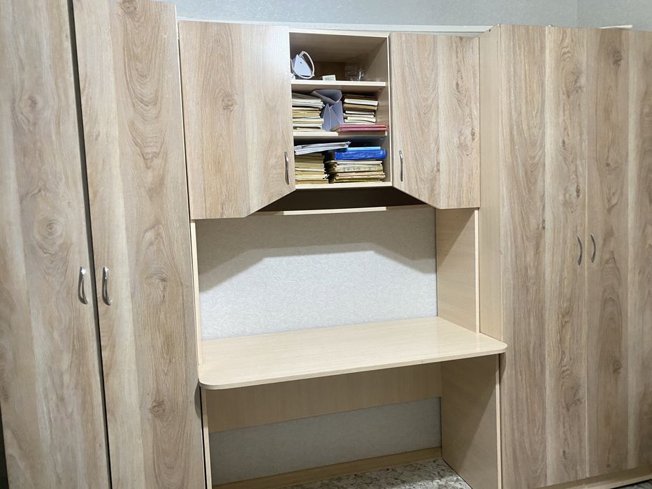 Детский гарнитур