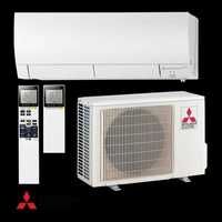 Инврторен климатик MITSUBISHI ELECTRIC MSZ-FH25VE 9000 BTU