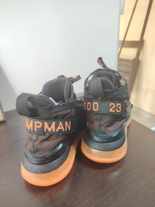 Nike Jordan Proto-max 720