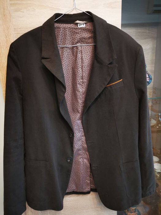 Sacou Barbatesc Marime M