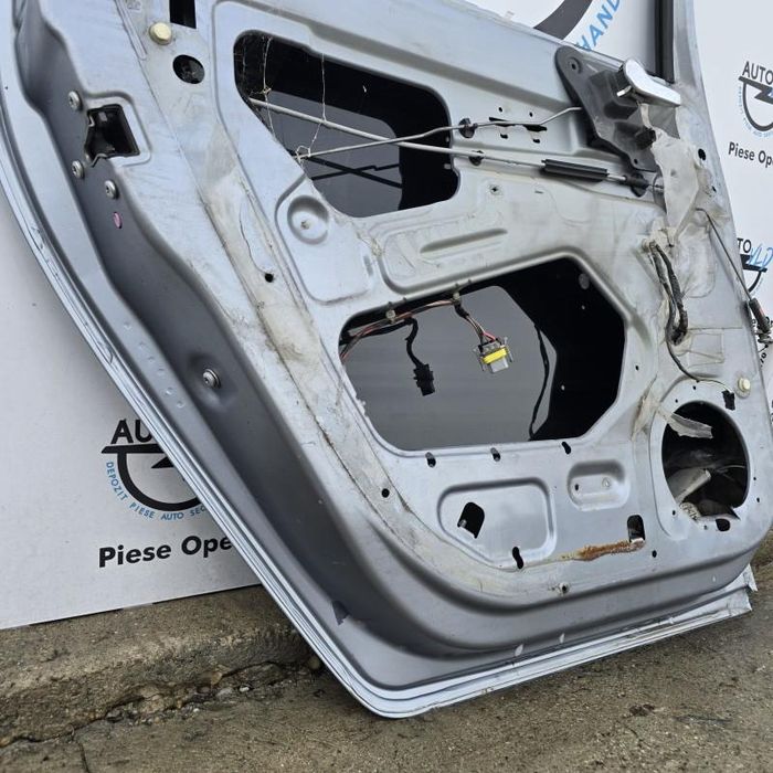 Portiera usa gri Z163 stanga spate Opel Meriva A
