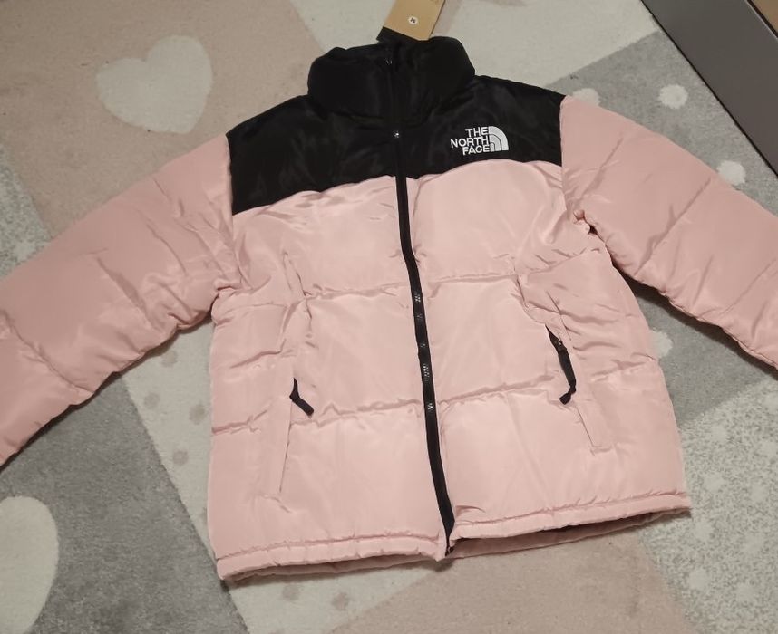 Зимно яке The North Face
