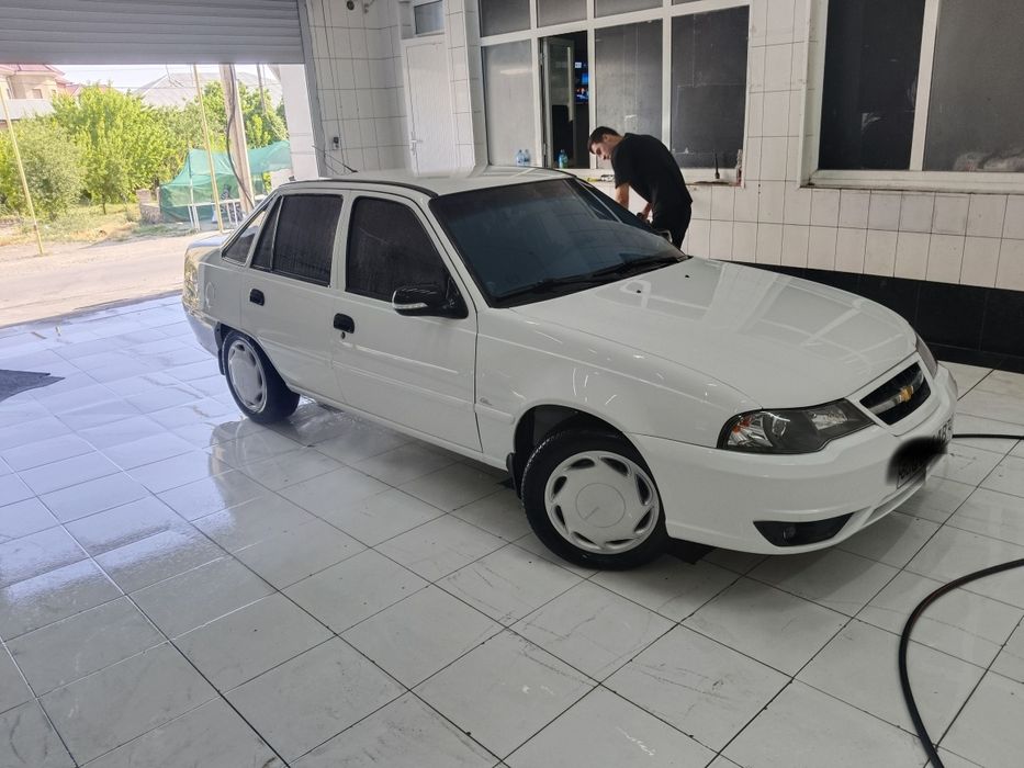 Нексия 1.6 експорт вариант люкс