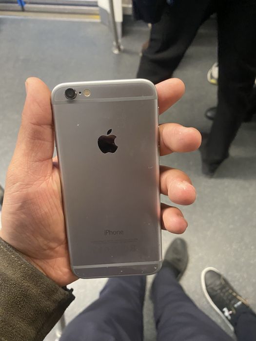 iPhone 6 32 gb yomkist 88 radnoy