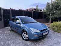 Ford focus 2003/E4 Unic proprietar