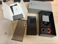 Redmagic 10 pro, Gaming 12GB RAM, 256GB ROM