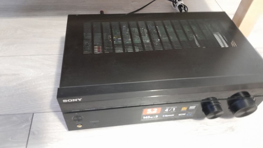 Sony str-dh590  5x145w