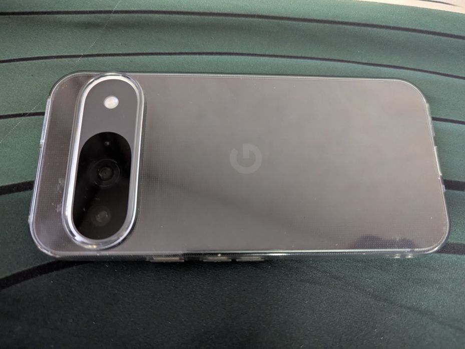 Google Pixel 9 128/12