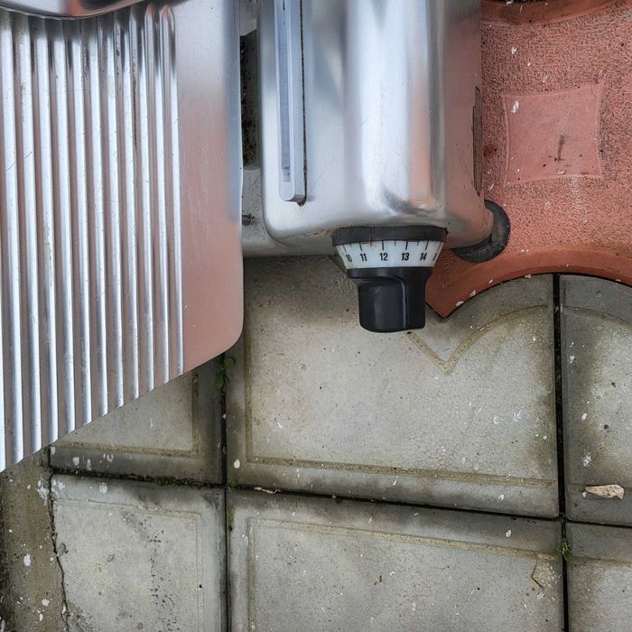 Машини за рязяни ня мезе