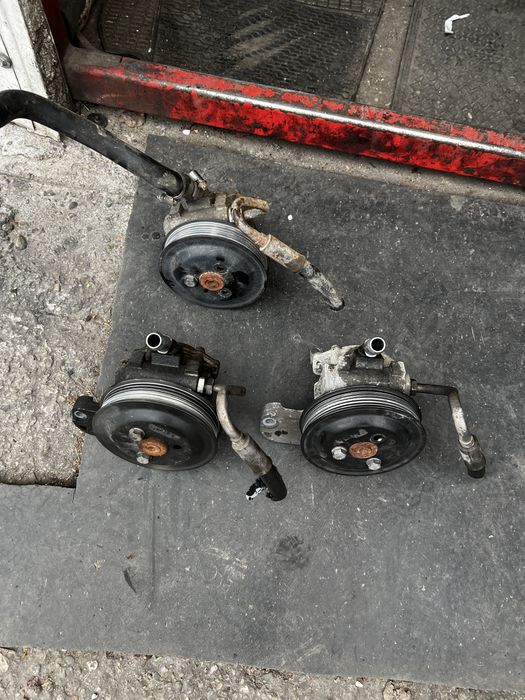 Pompa servo directie Bmw e90 e91 e92 e93 e87 e81 x1 motor n47
